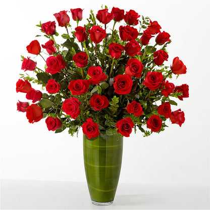 The Ballad –  Village Bloom Florist, Folsom LA