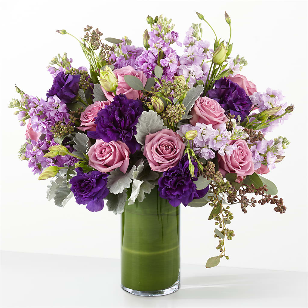 The Monarch –  Village Bloom Florist, Folsom LA