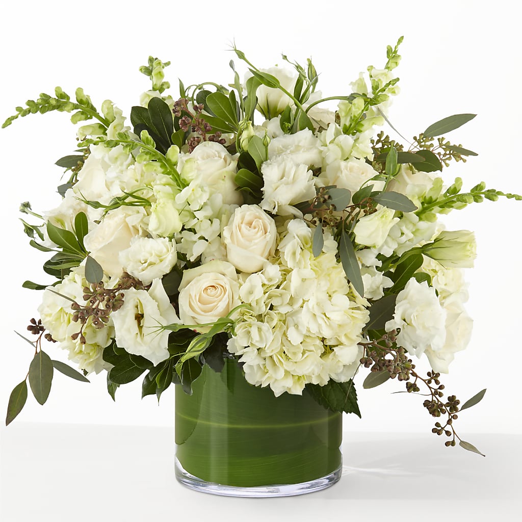 The Gallery –  Village Bloom Florist, Folsom LA
