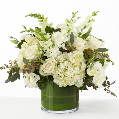 The Gallery –  Village Bloom Florist, Folsom LA