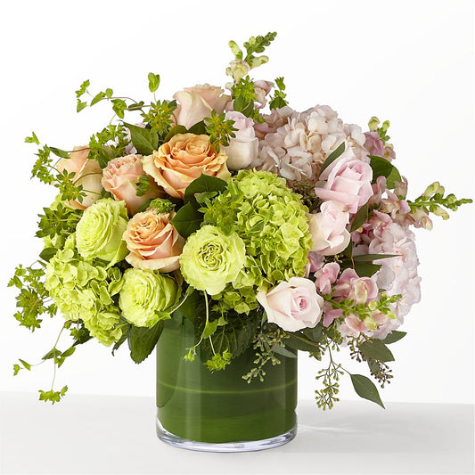 The Art Deco –  Village Bloom Florist, Folsom LA
