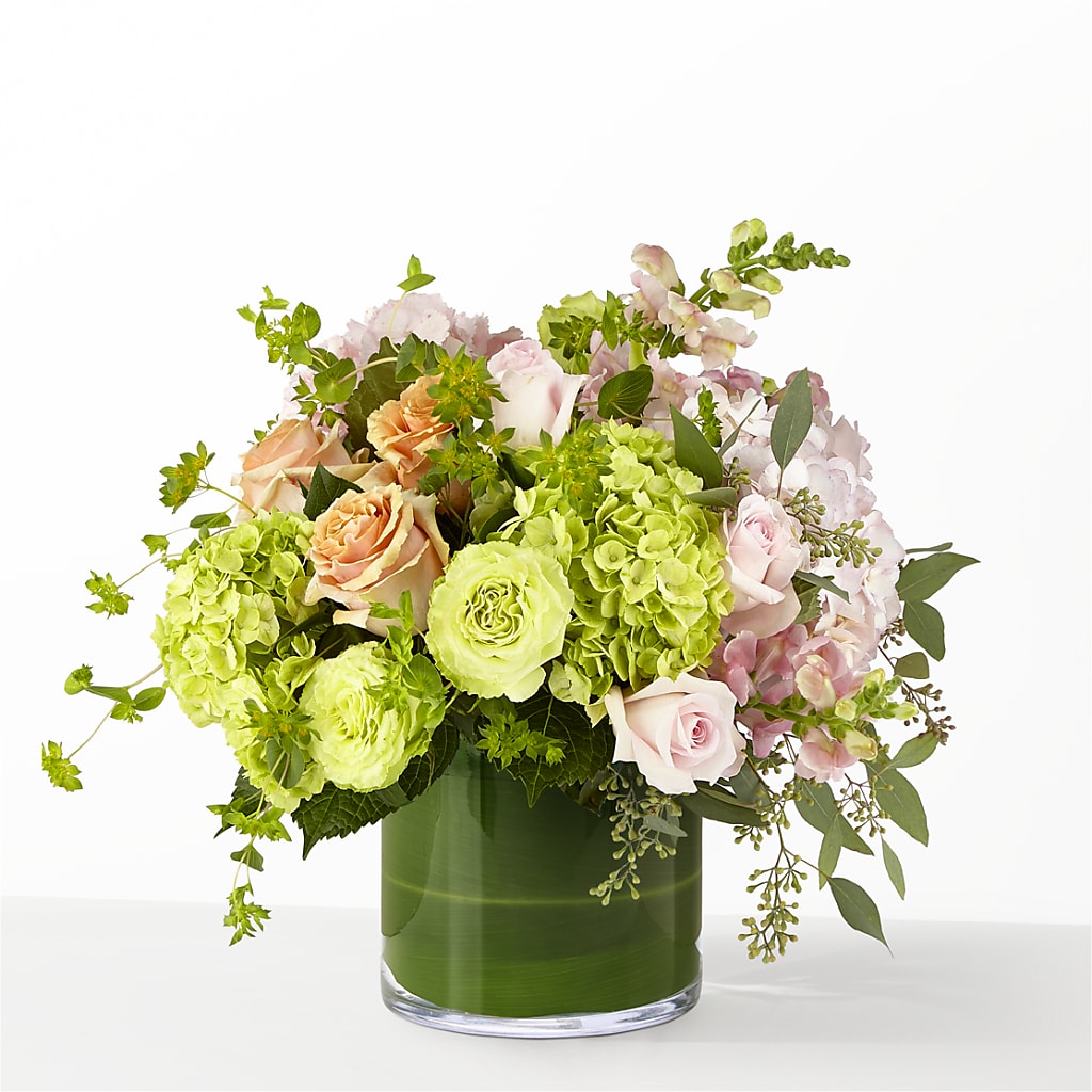 The Art Deco –  Village Bloom Florist, Folsom LA