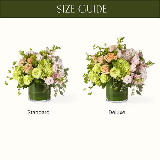 The Art Deco –  Village Bloom Florist, Folsom LA