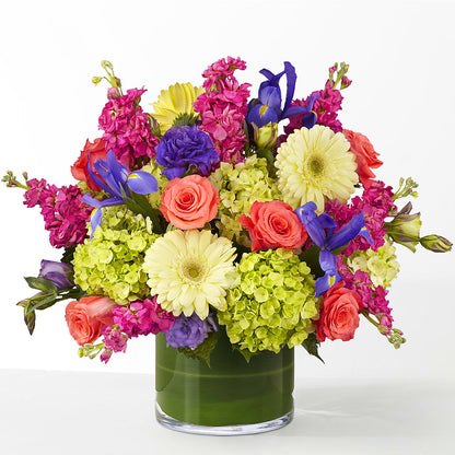 The Couture –  Village Bloom Florist, Folsom LA