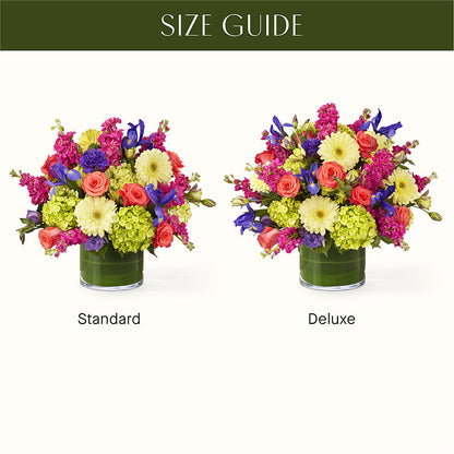 The Couture –  Village Bloom Florist, Folsom LA
