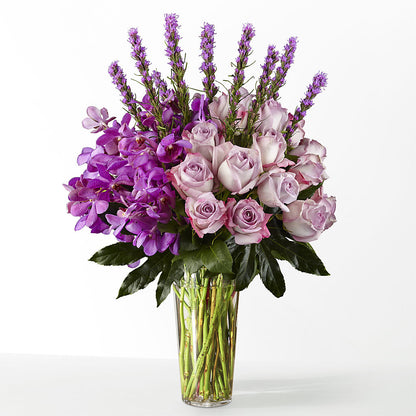 The Maximalist –  Village Bloom Florist, Folsom LA