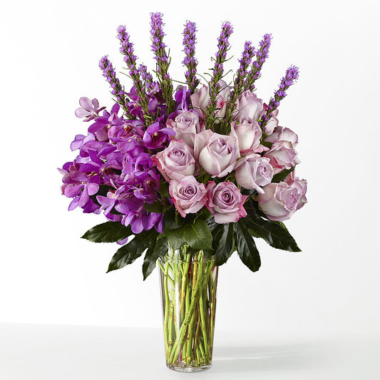 The Maximalist –  Village Bloom Florist, Folsom LA