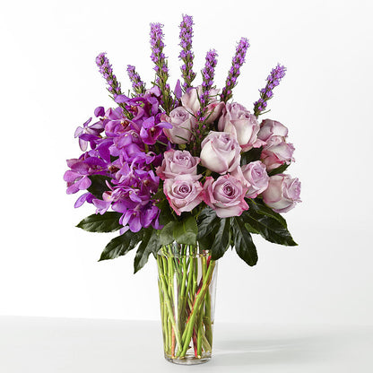 The Maximalist –  Village Bloom Florist, Folsom LA