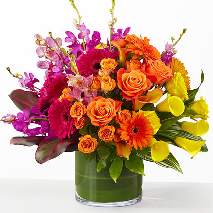 The Mosaic –  Village Bloom Florist, Folsom LA