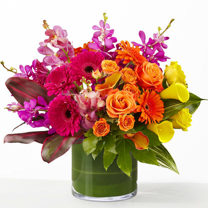 The Mosaic –  Village Bloom Florist, Folsom LA