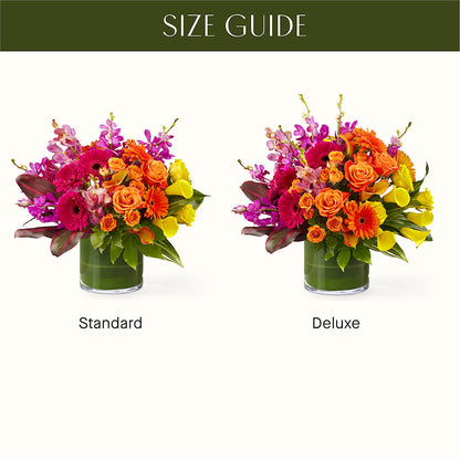 The Mosaic –  Village Bloom Florist, Folsom LA