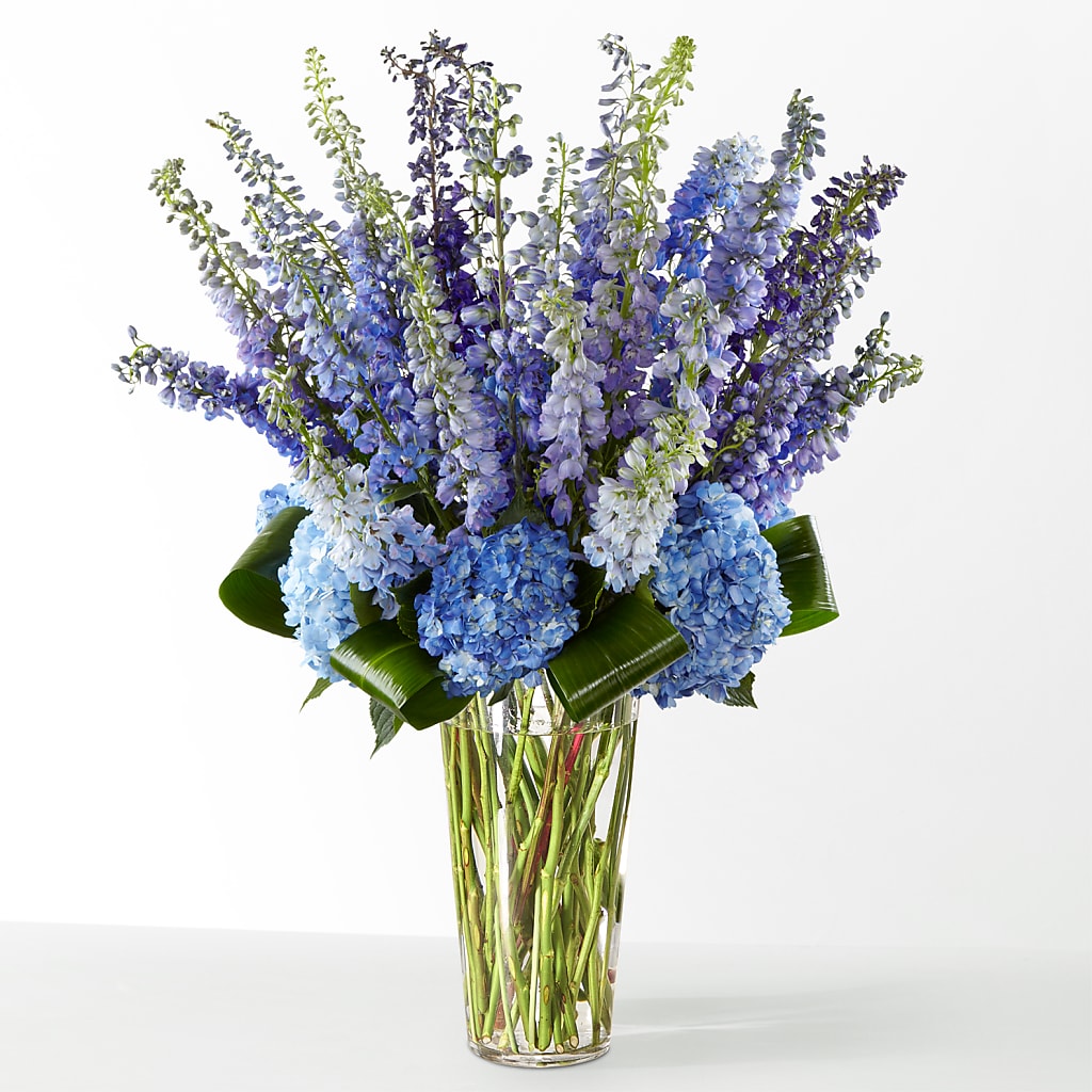 The Editorial –  Village Bloom Florist, Folsom LA