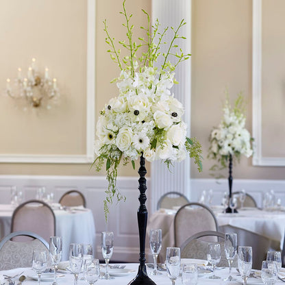 Regency Centerpiece –  Village Bloom Florist, Folsom LA