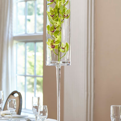 Green Mini Cymbidium Bouquet –  Village Bloom Florist, Folsom LA