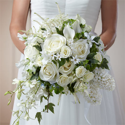Cherish Bouquet –  Village Bloom Florist, Folsom LA