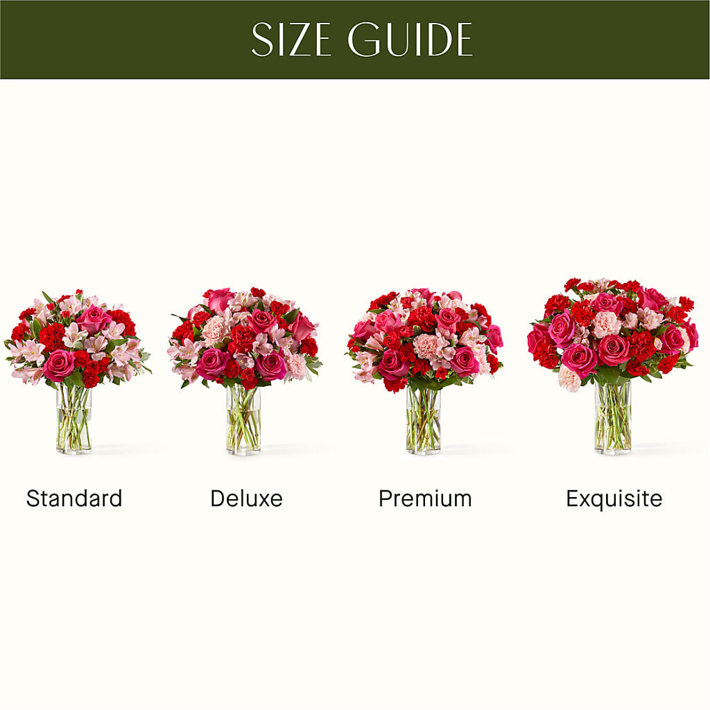 You're Precious Bouquet –  Village Bloom Florist, Folsom LA